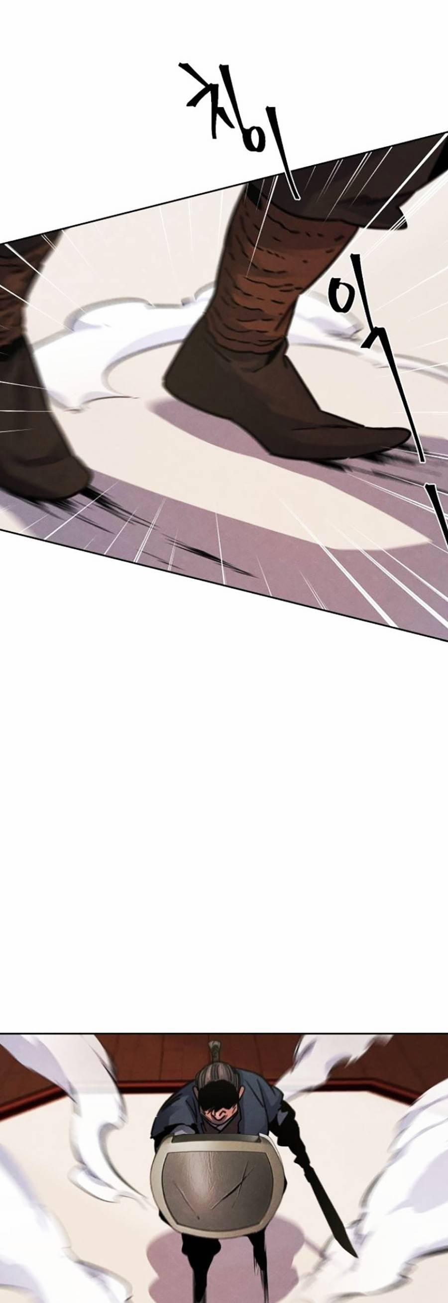 Cuồng Ma Hồi Quy 66 trang 41