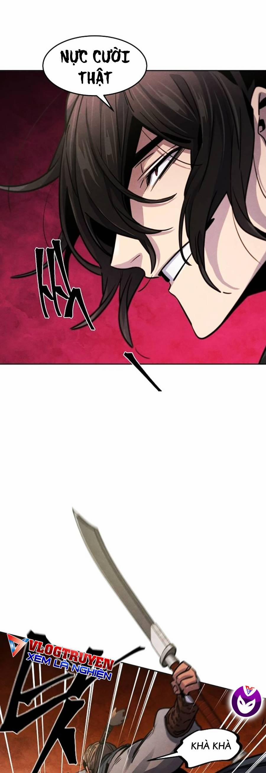 Cuồng Ma Hồi Quy 66 trang 43