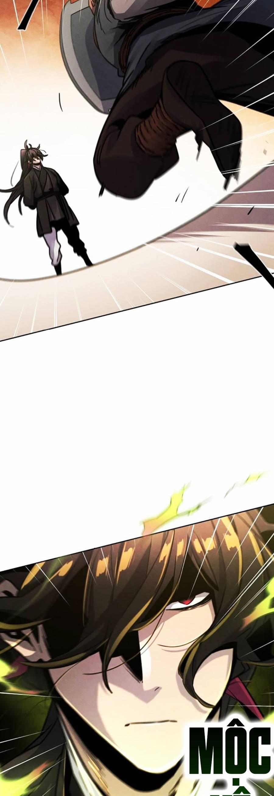 Cuồng Ma Hồi Quy 66 trang 44