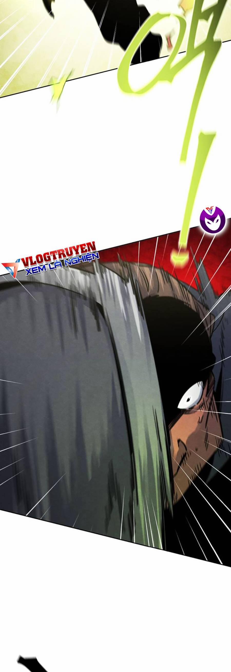 Cuồng Ma Hồi Quy 66 trang 46