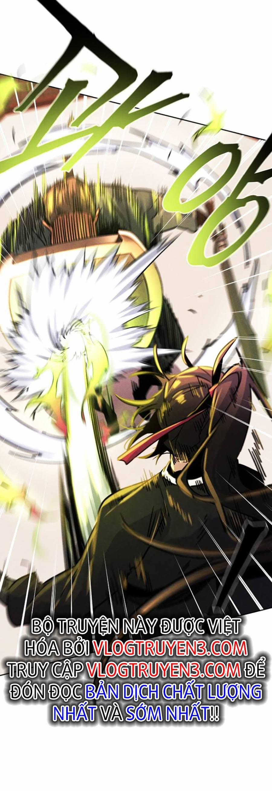 Cuồng Ma Hồi Quy 66 trang 47