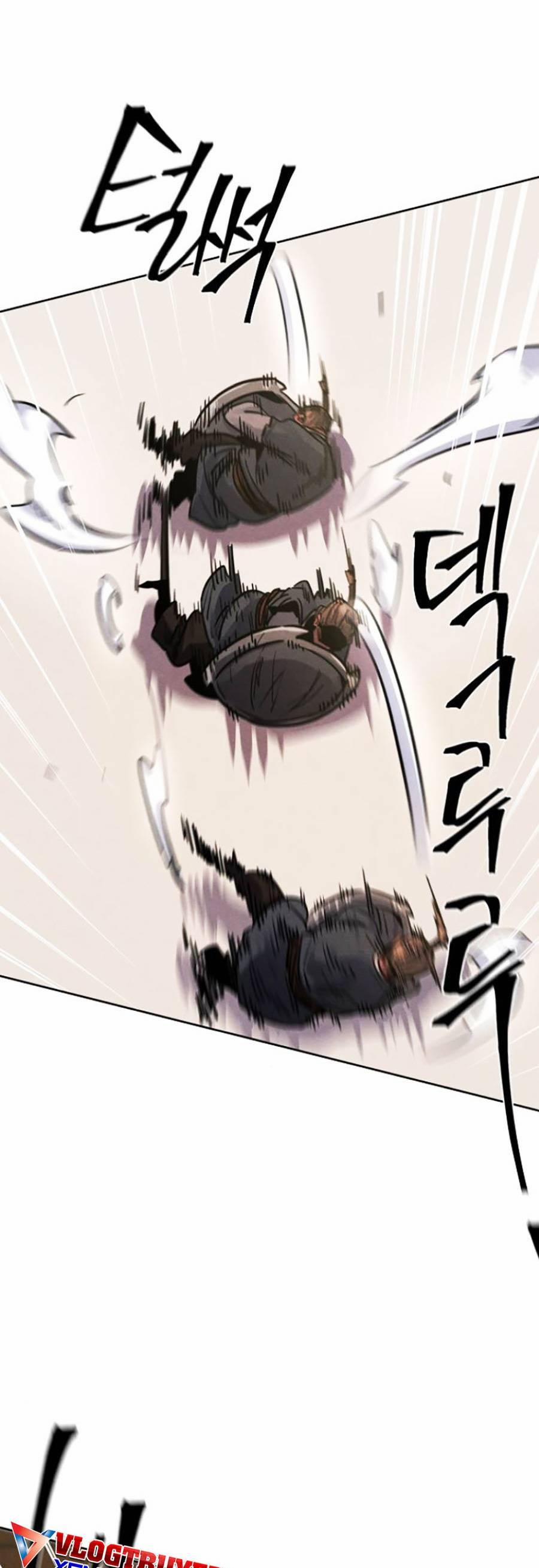 Cuồng Ma Hồi Quy 66 trang 48