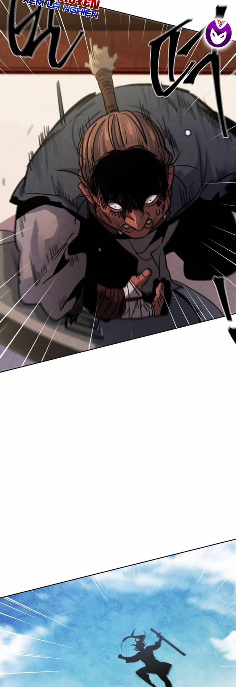 Cuồng Ma Hồi Quy 66 trang 49