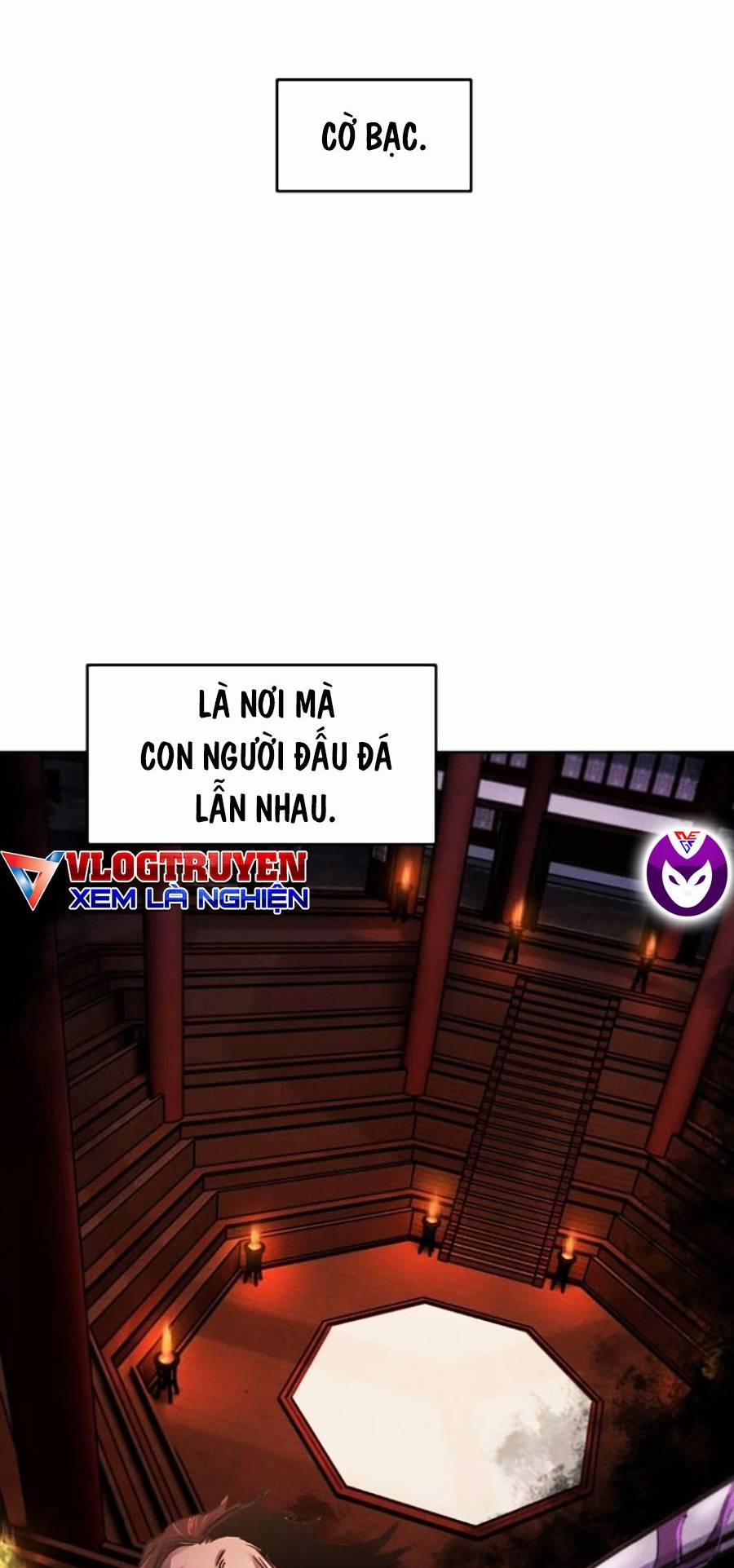 Cuồng Ma Hồi Quy 66 trang 5