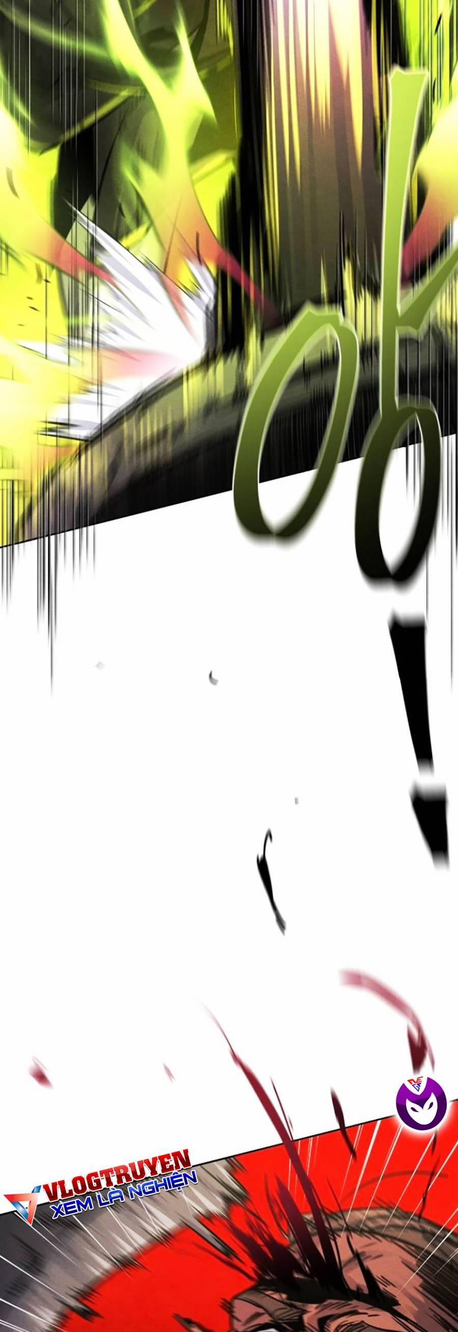 Cuồng Ma Hồi Quy 66 trang 51