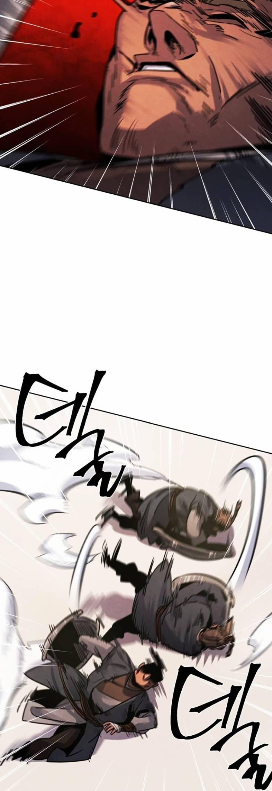 Cuồng Ma Hồi Quy 66 trang 52