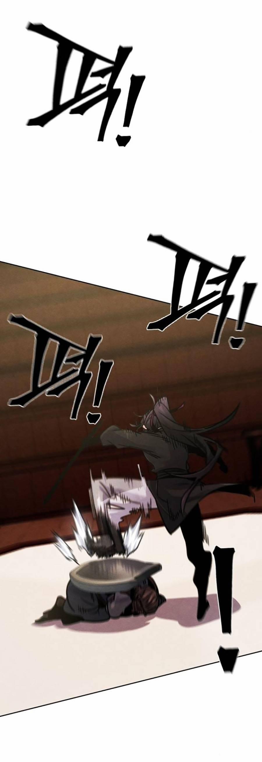 Cuồng Ma Hồi Quy 66 trang 54