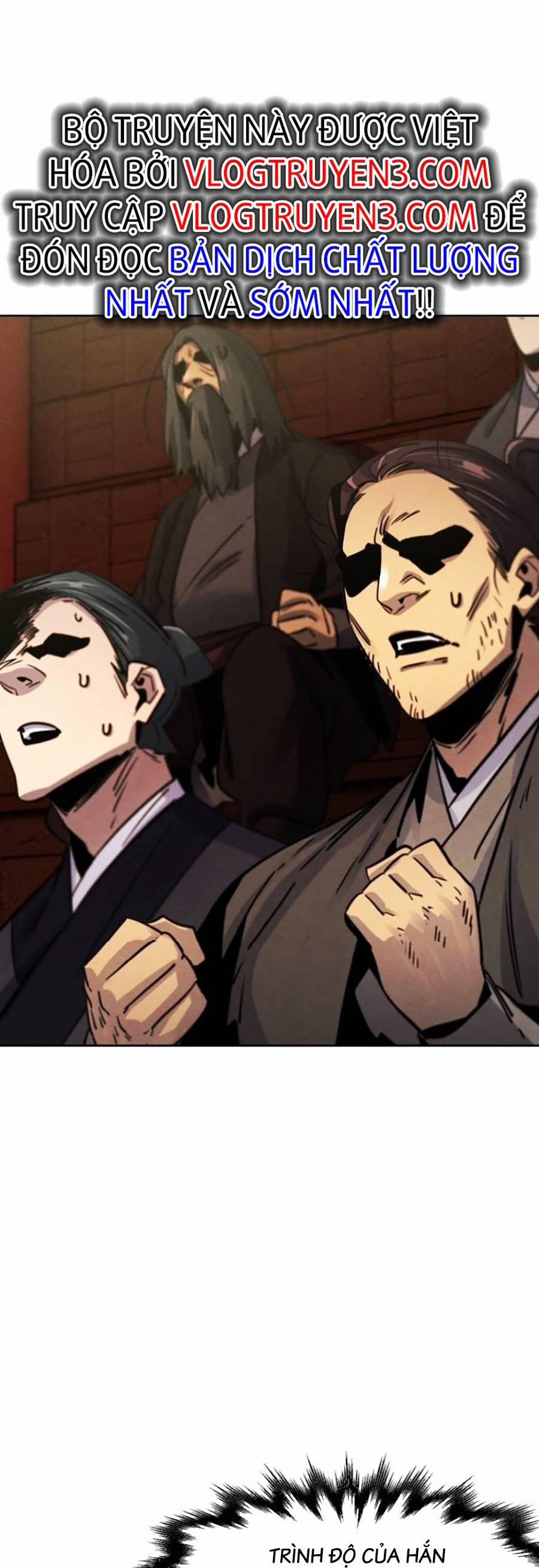 Cuồng Ma Hồi Quy 66 trang 55