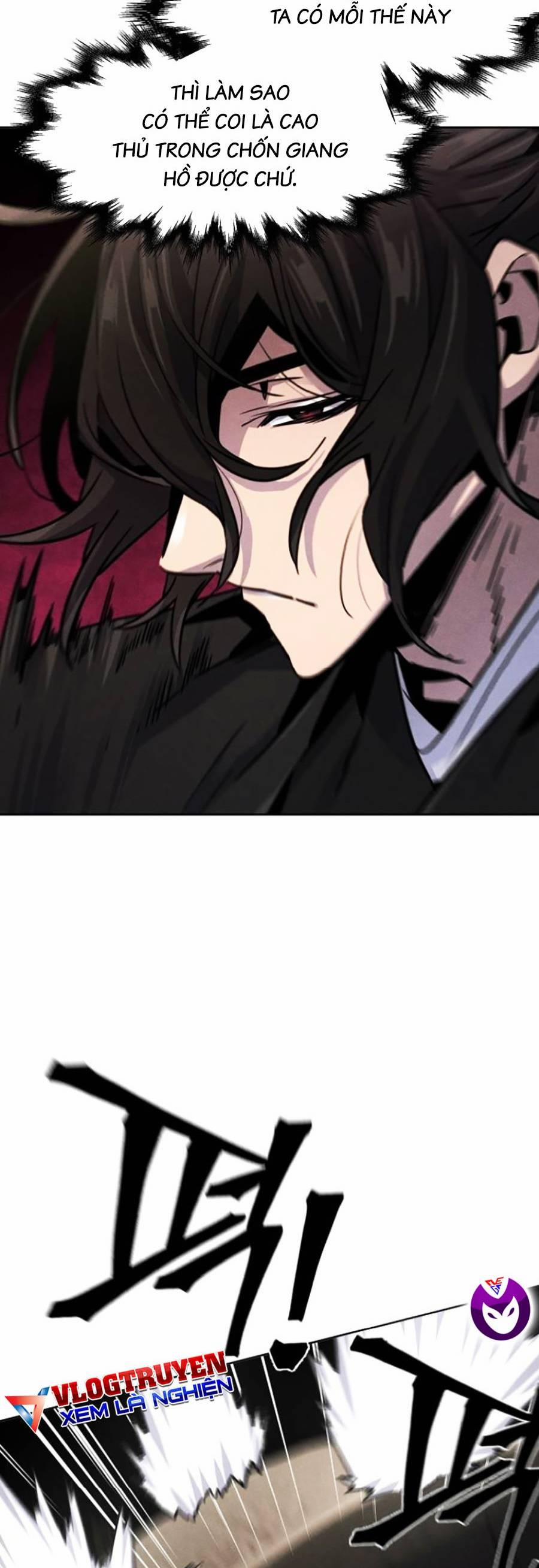 Cuồng Ma Hồi Quy 66 trang 56