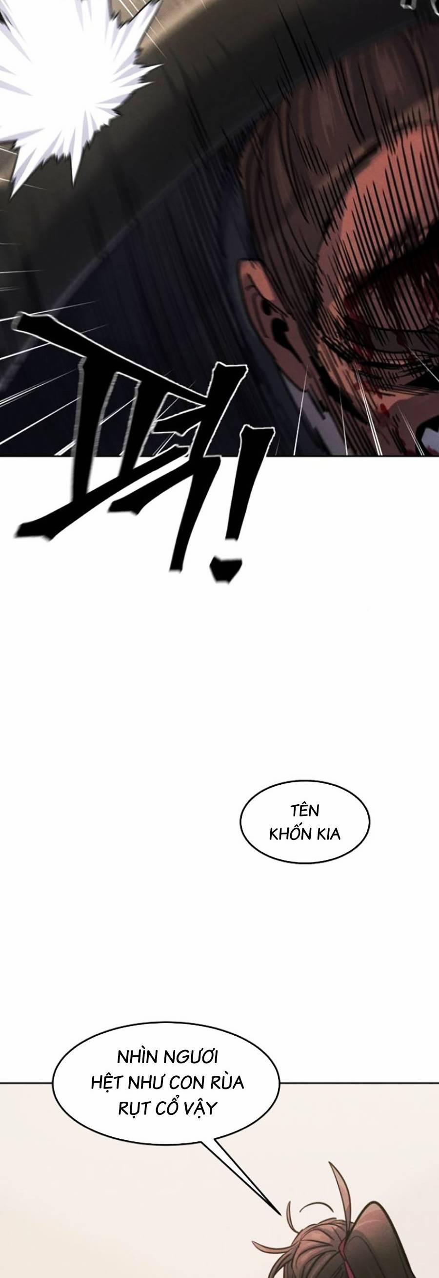 Cuồng Ma Hồi Quy 66 trang 57