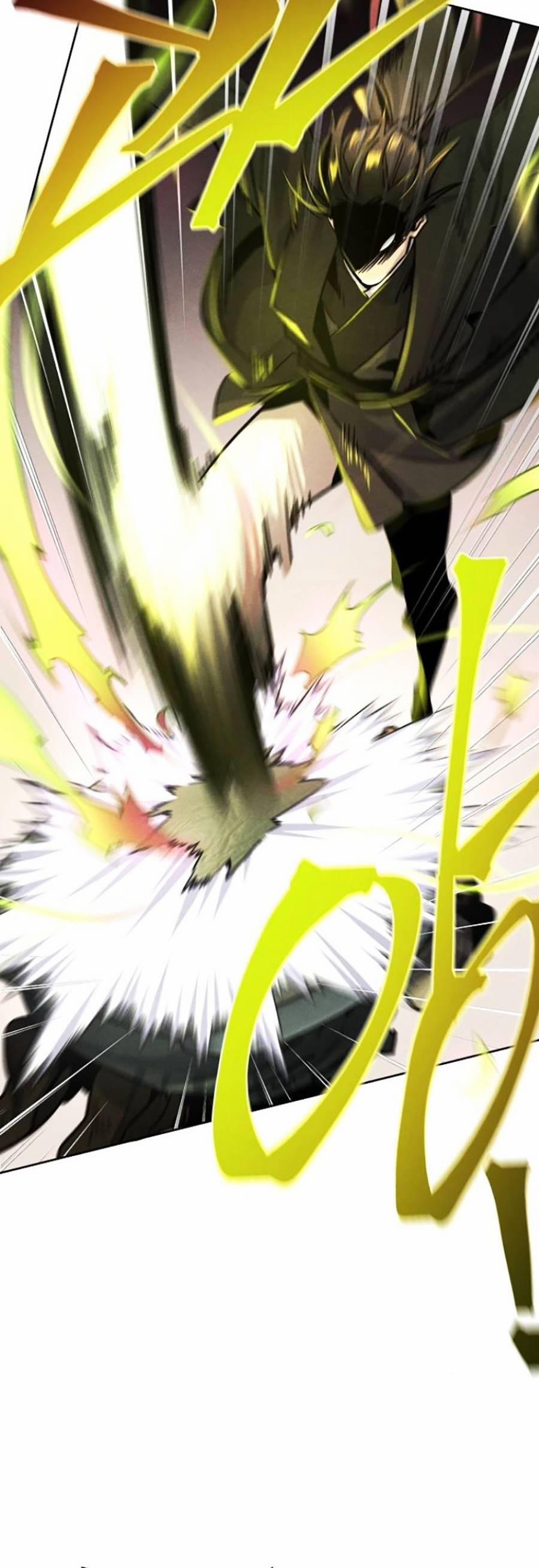 Cuồng Ma Hồi Quy 66 trang 59