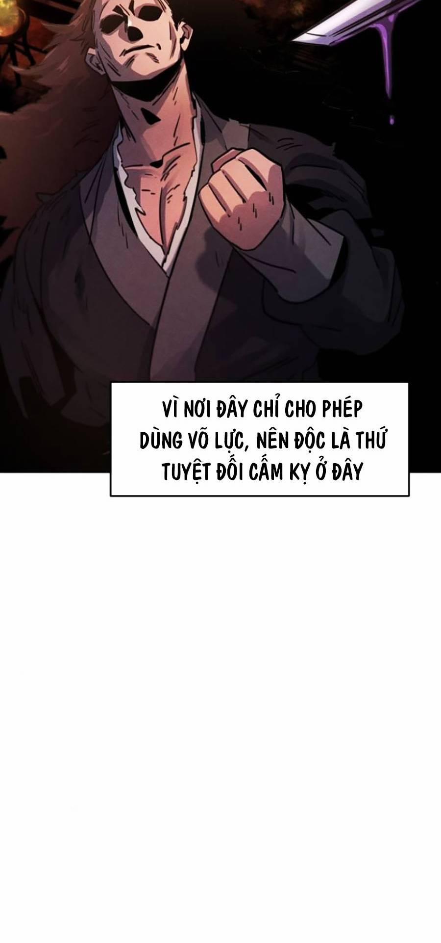 Cuồng Ma Hồi Quy 66 trang 6