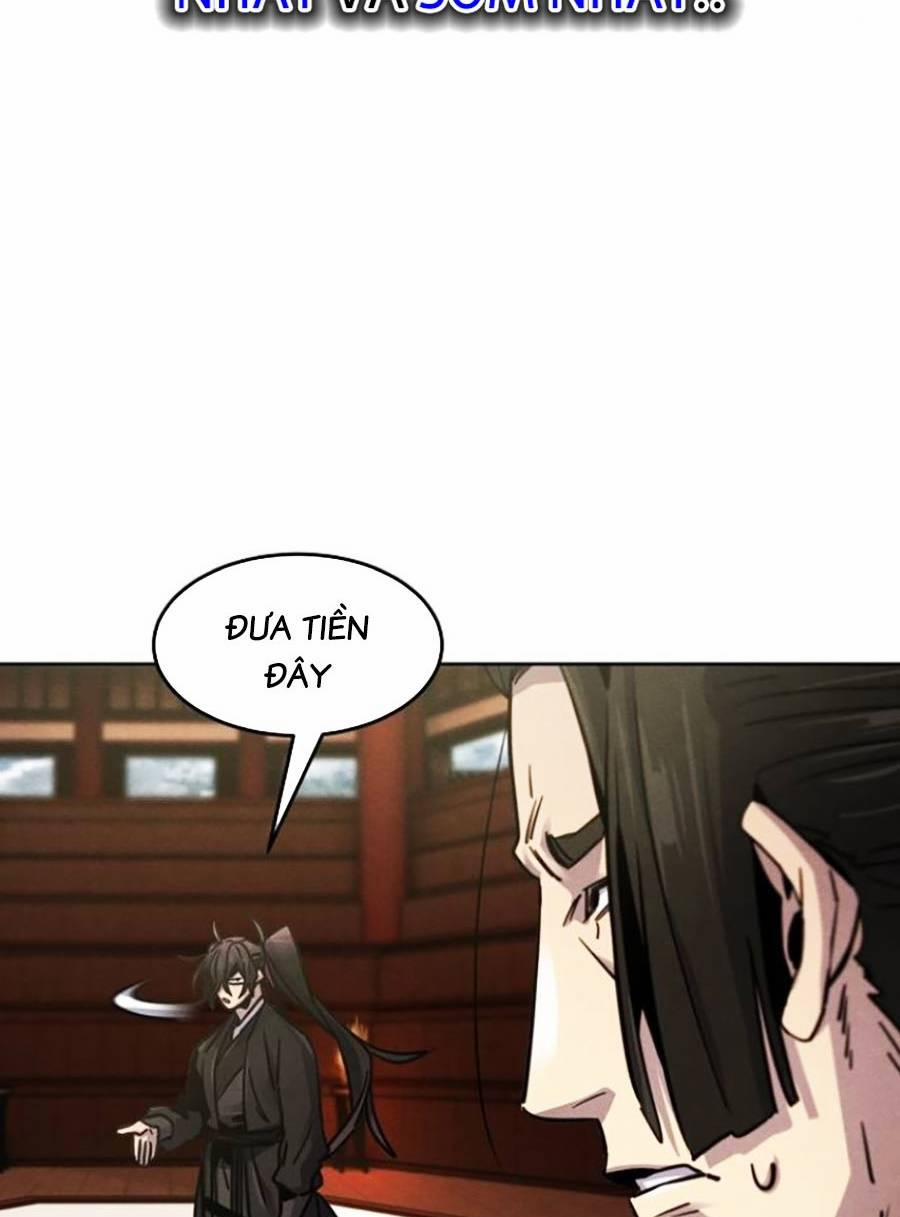 Cuồng Ma Hồi Quy 66 trang 63