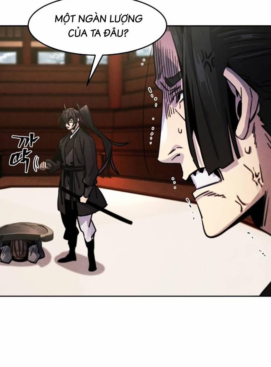 Cuồng Ma Hồi Quy 66 trang 65