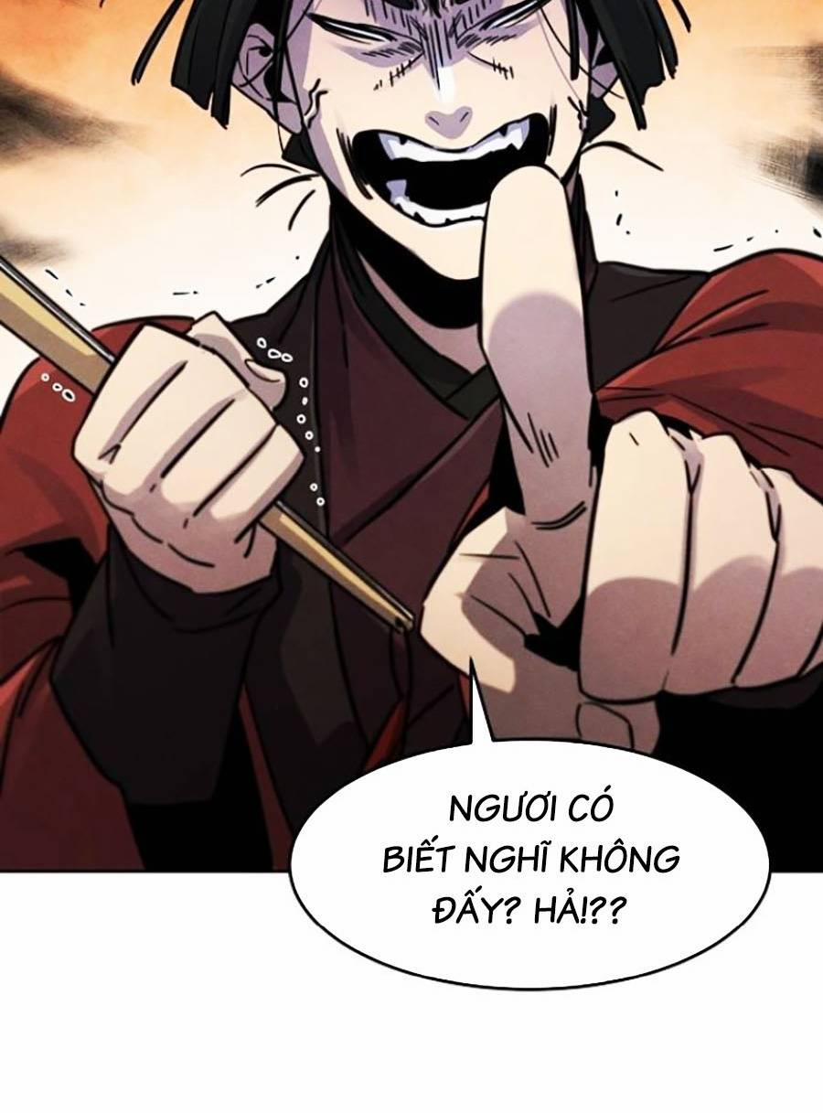 Cuồng Ma Hồi Quy 66 trang 67