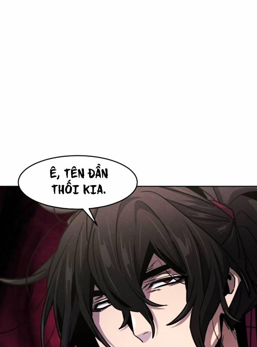 Cuồng Ma Hồi Quy 66 trang 68