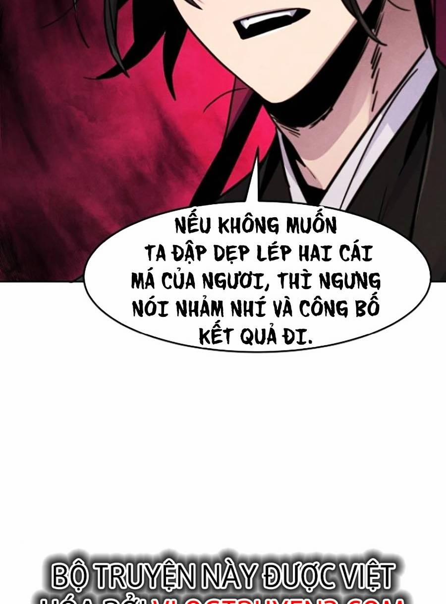 Cuồng Ma Hồi Quy 66 trang 69