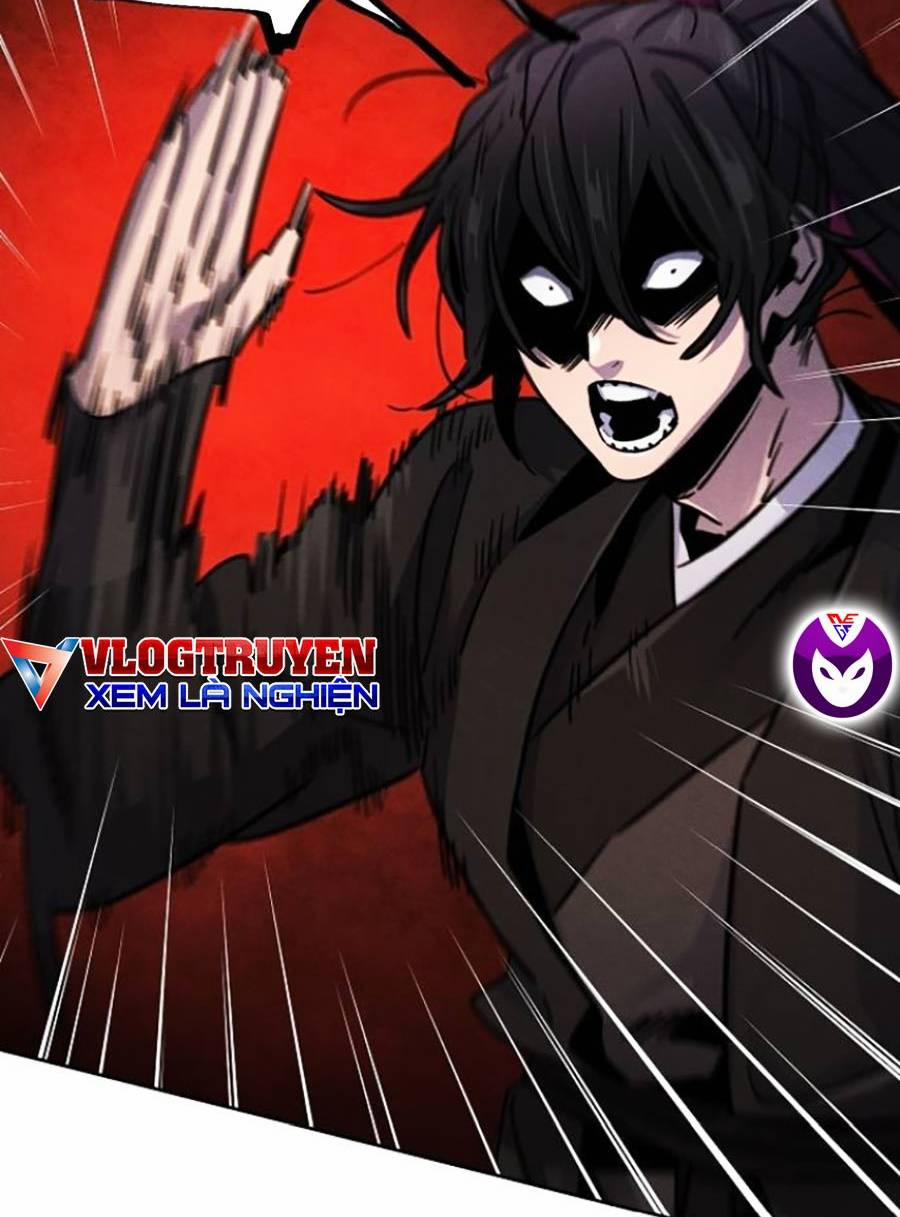 Cuồng Ma Hồi Quy 66 trang 72