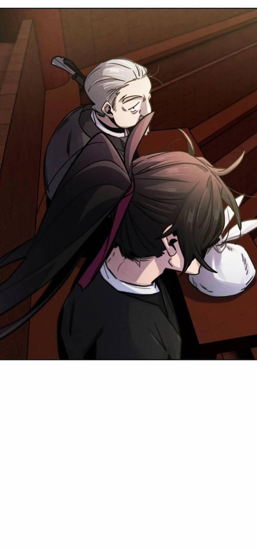 Cuồng Ma Hồi Quy 66 trang 8