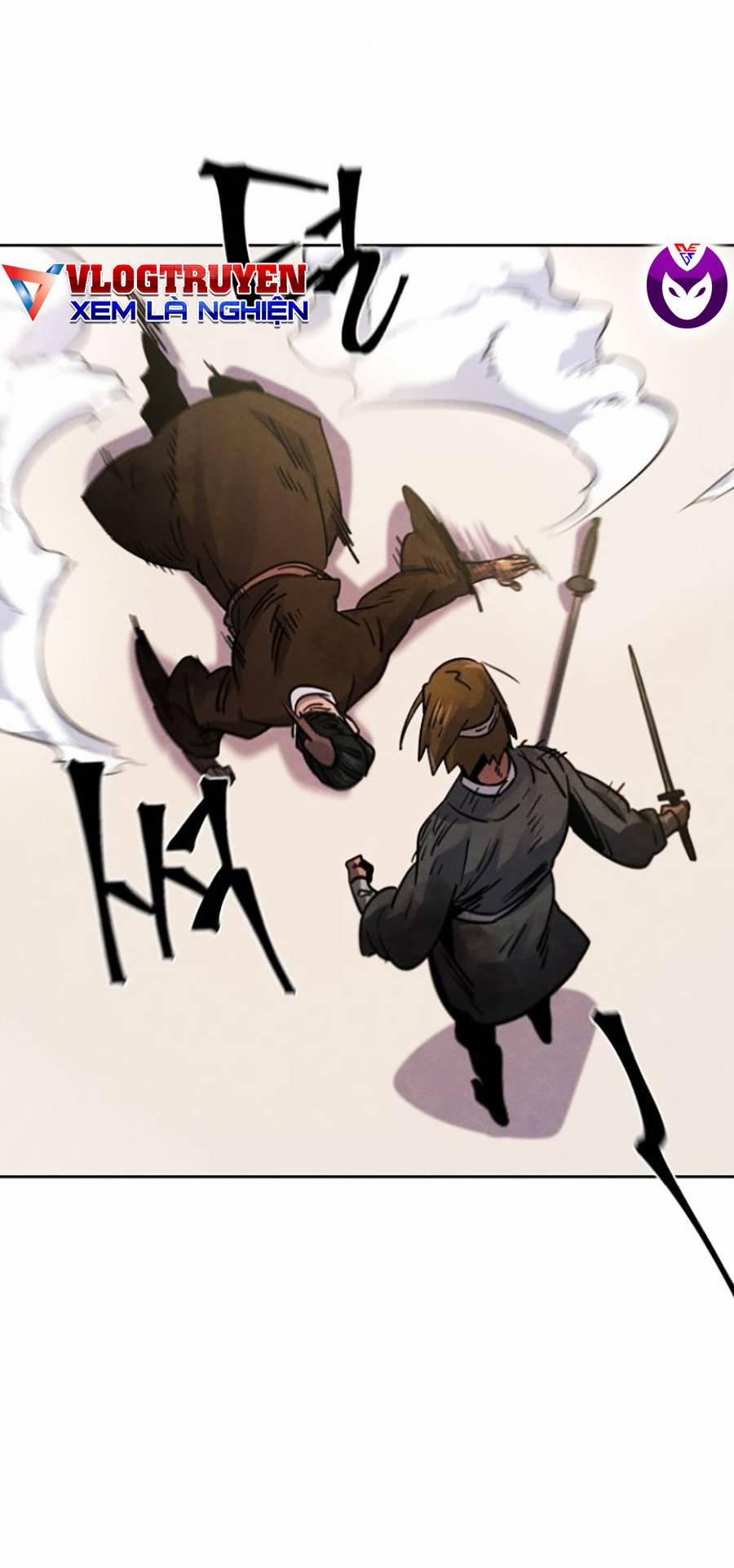 Cuồng Ma Hồi Quy 66 trang 9