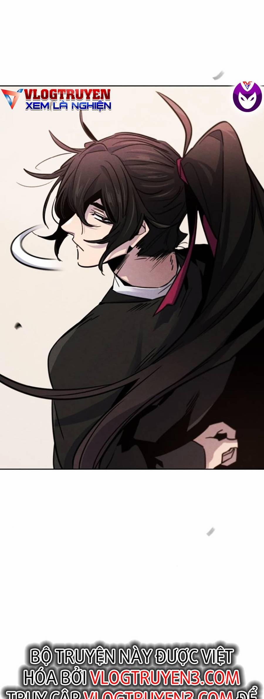 Cuồng Ma Hồi Quy 67 trang 1