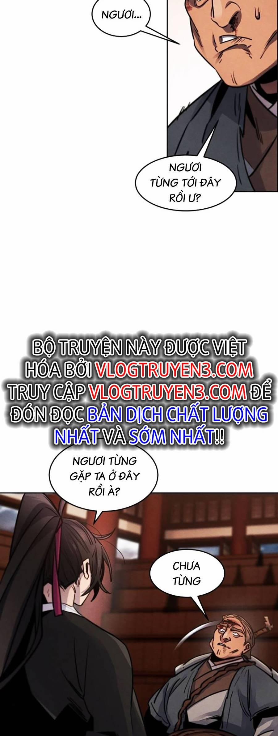 Cuồng Ma Hồi Quy 67 trang 11