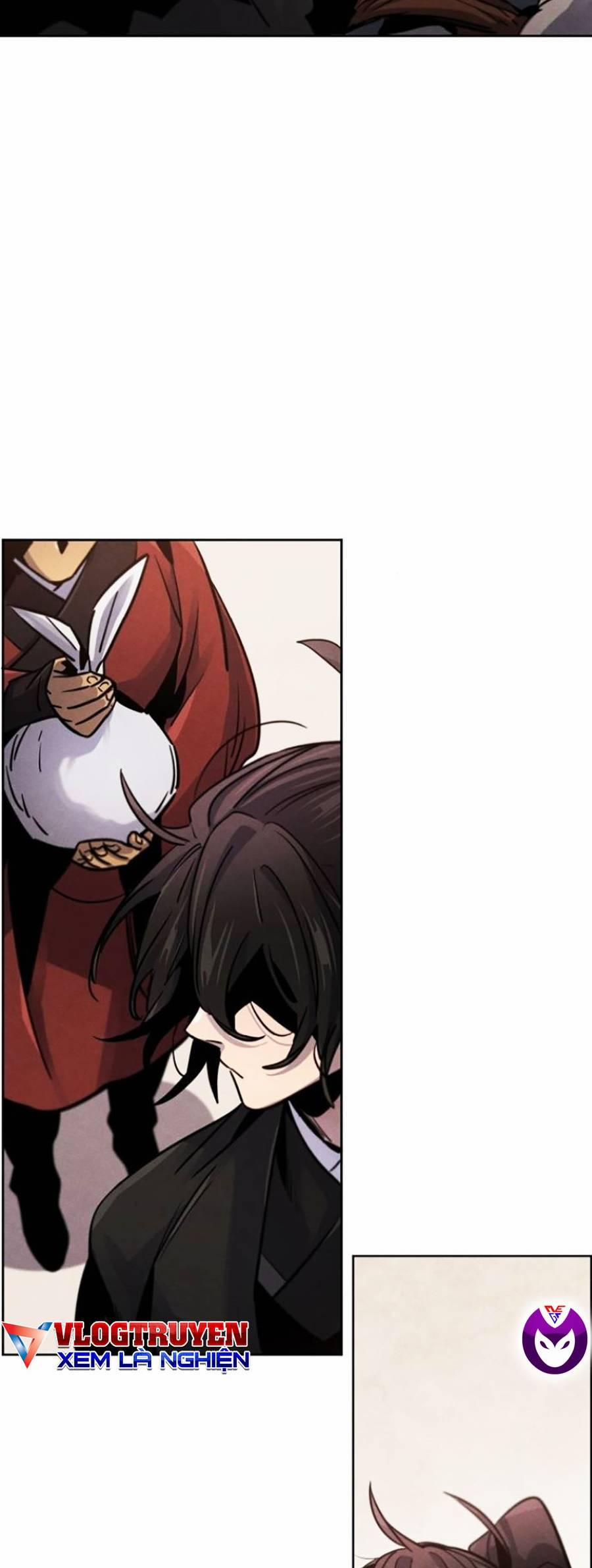 Cuồng Ma Hồi Quy 67 trang 12