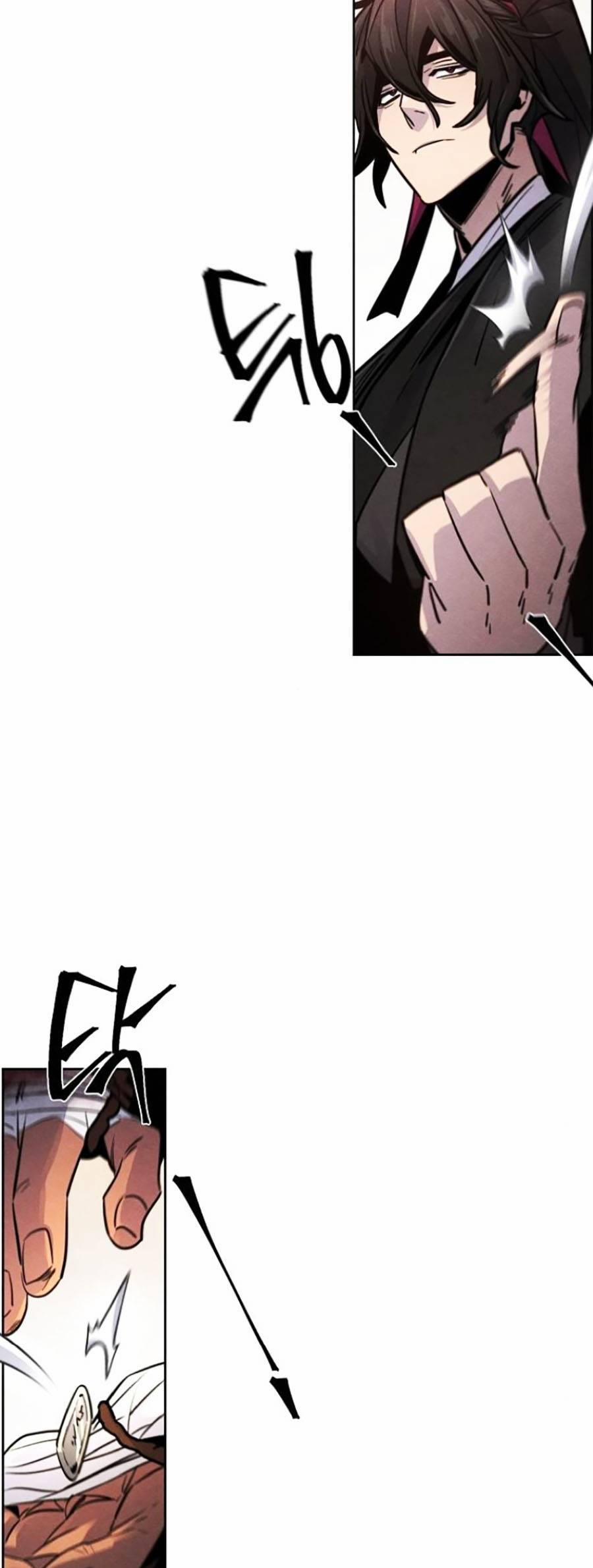 Cuồng Ma Hồi Quy 67 trang 13