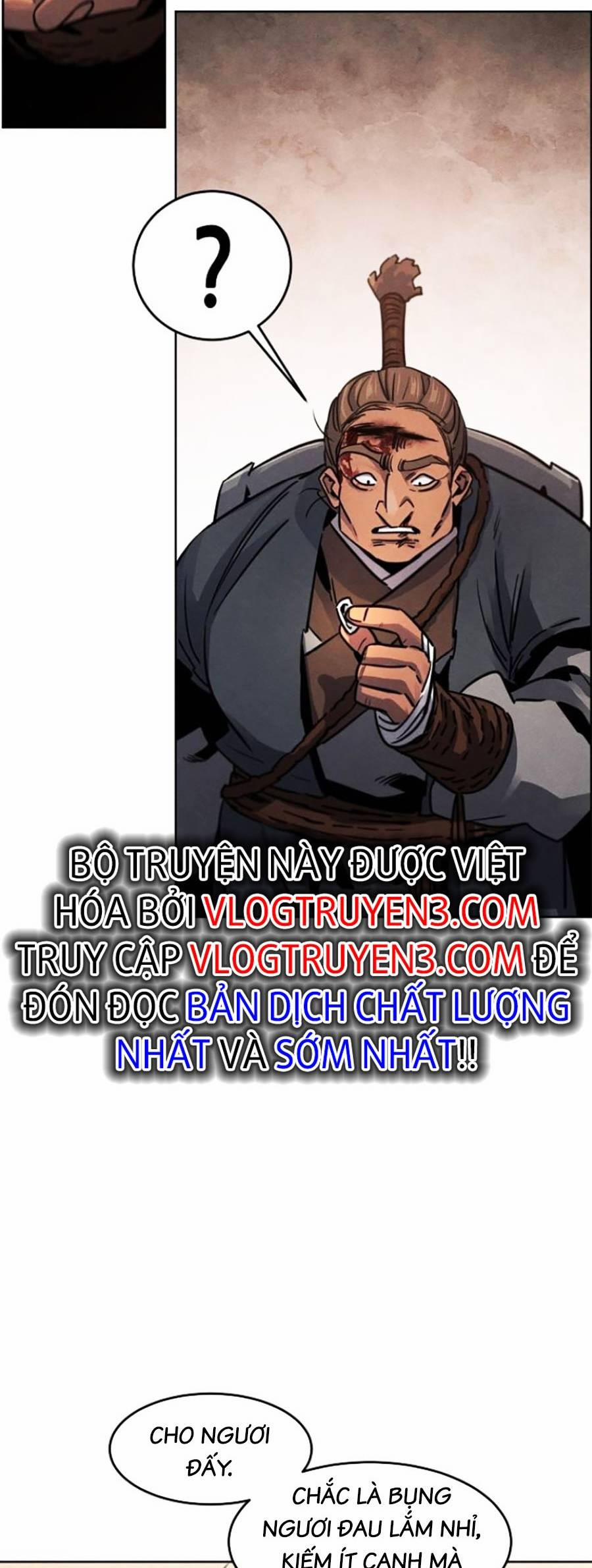 Cuồng Ma Hồi Quy 67 trang 14