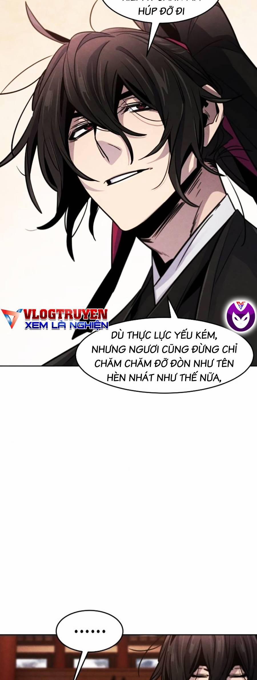 Cuồng Ma Hồi Quy 67 trang 15