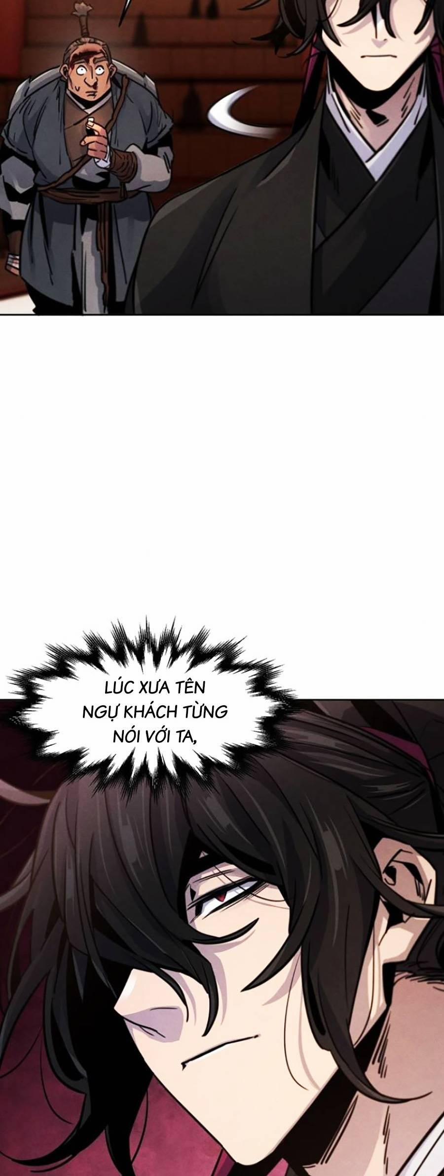 Cuồng Ma Hồi Quy 67 trang 16