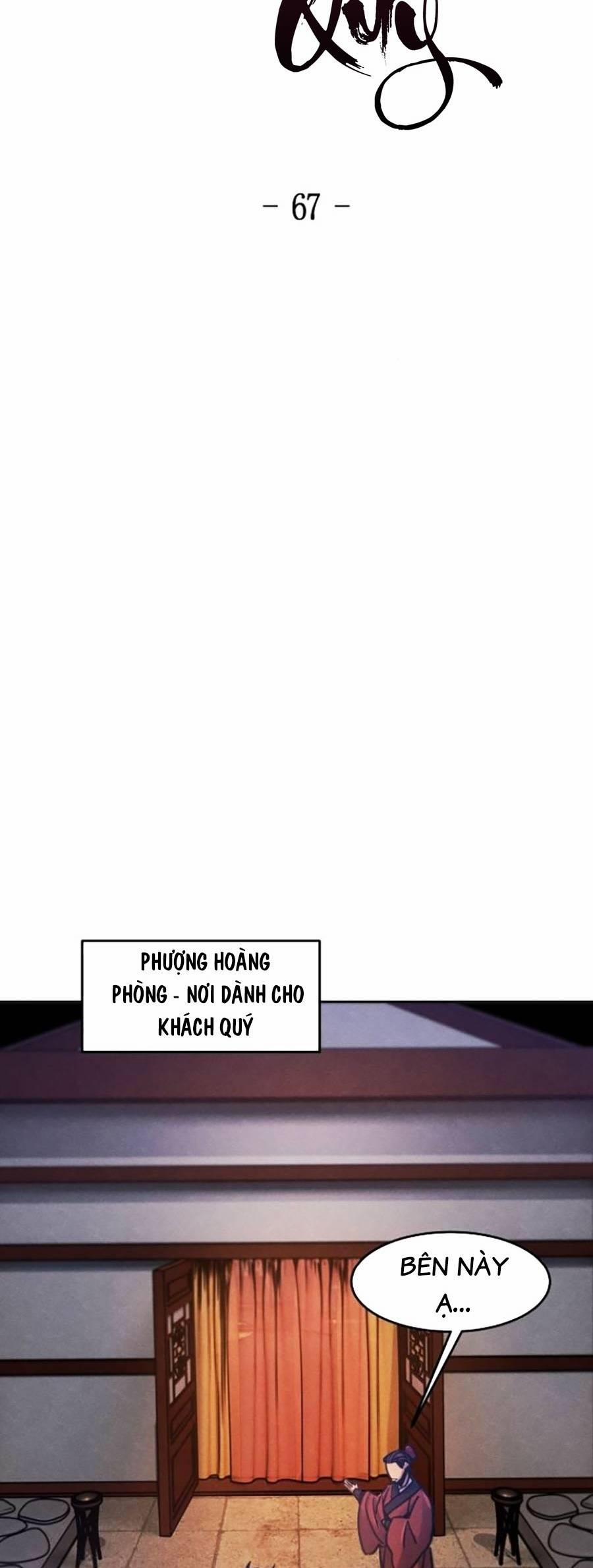 Cuồng Ma Hồi Quy 67 trang 18