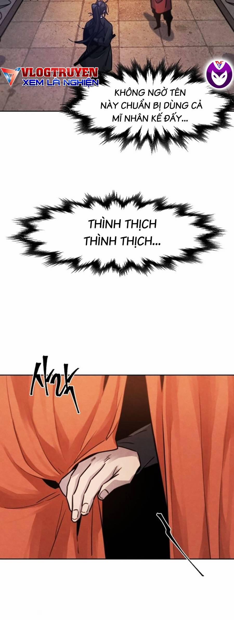 Cuồng Ma Hồi Quy 67 trang 19