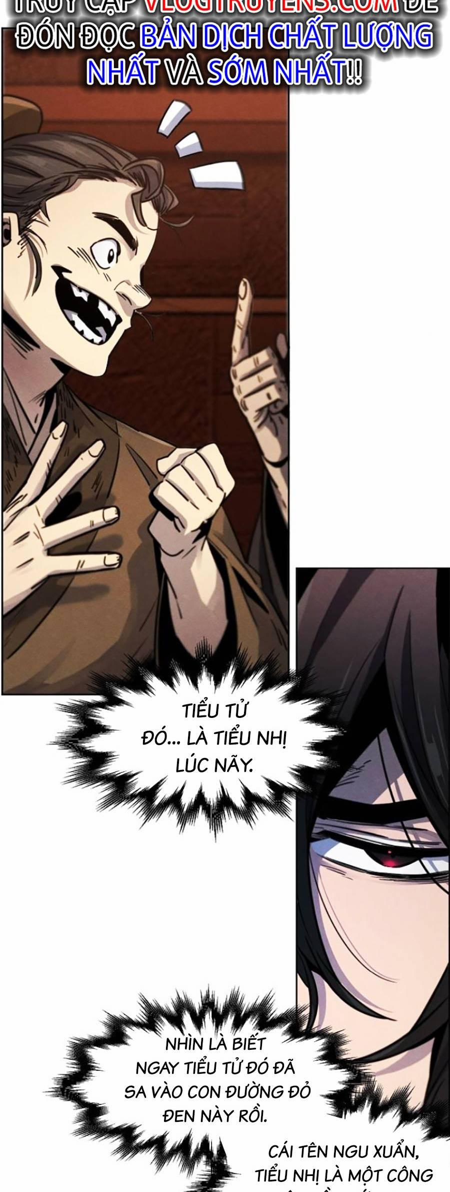 Cuồng Ma Hồi Quy 67 trang 2