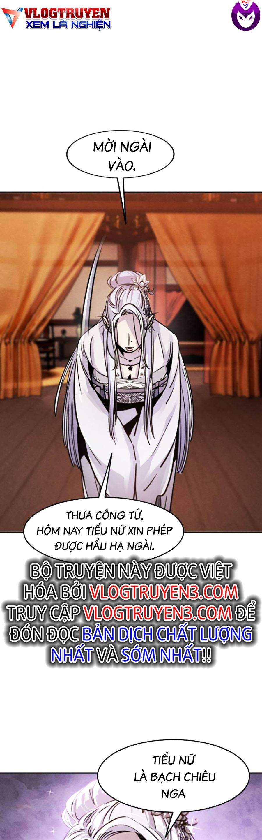 Cuồng Ma Hồi Quy 67 trang 20