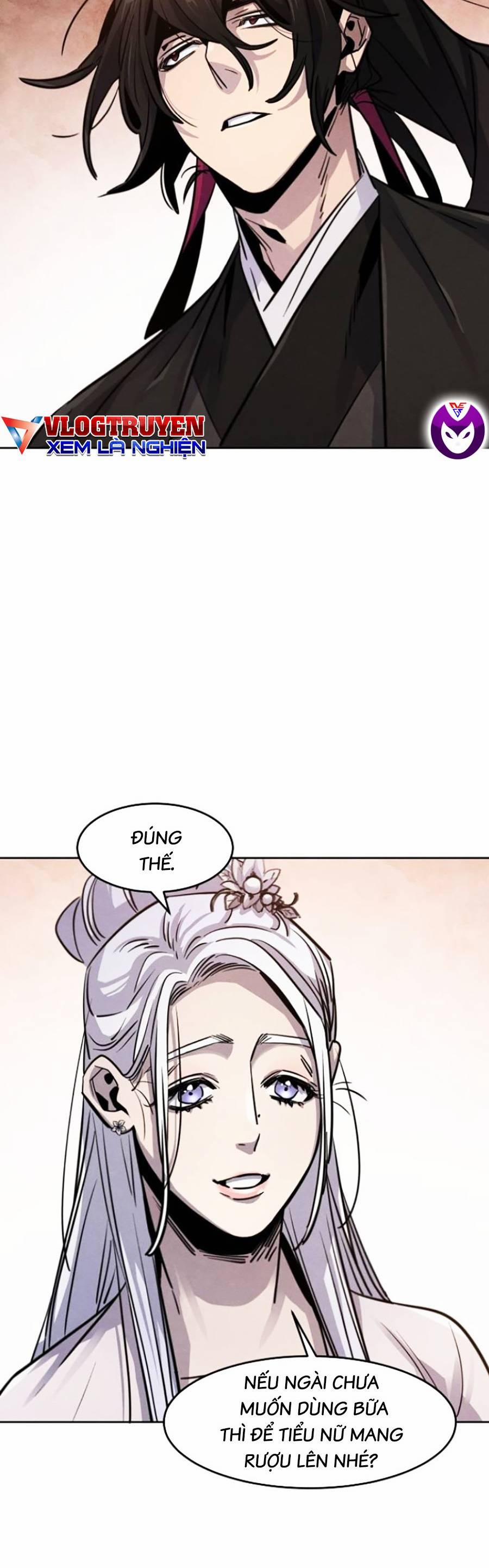 Cuồng Ma Hồi Quy 67 trang 25