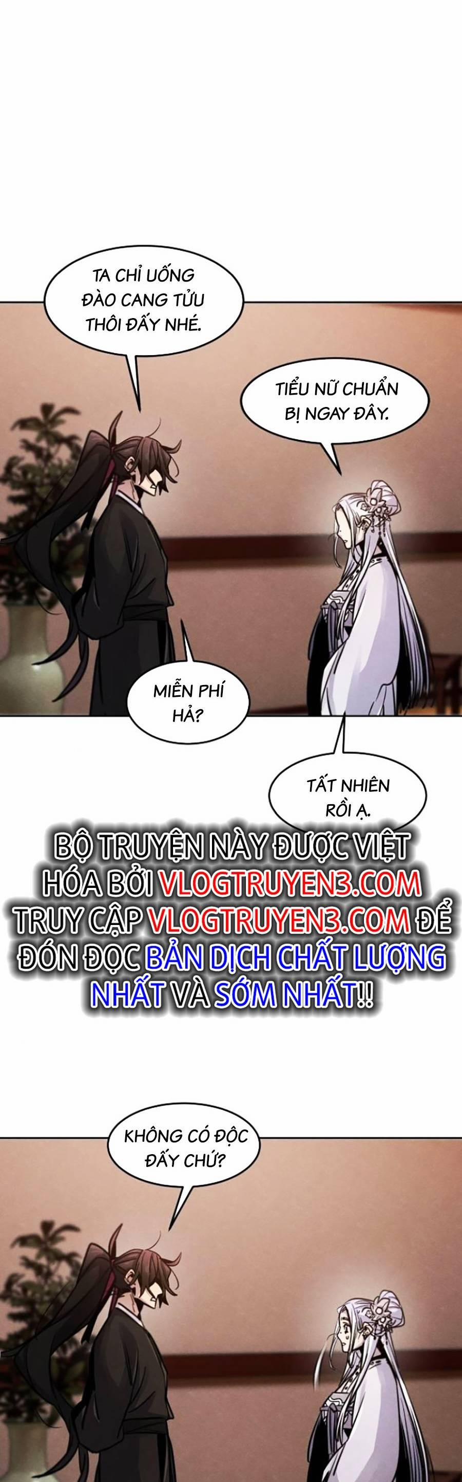 Cuồng Ma Hồi Quy 67 trang 26