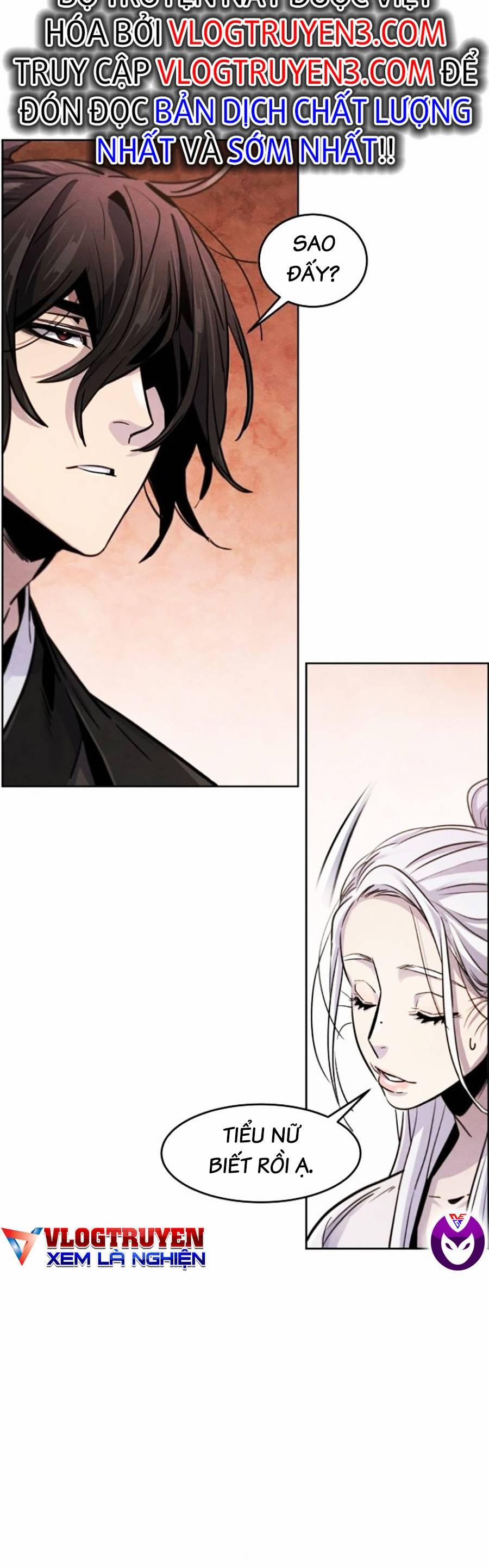 Cuồng Ma Hồi Quy 67 trang 31