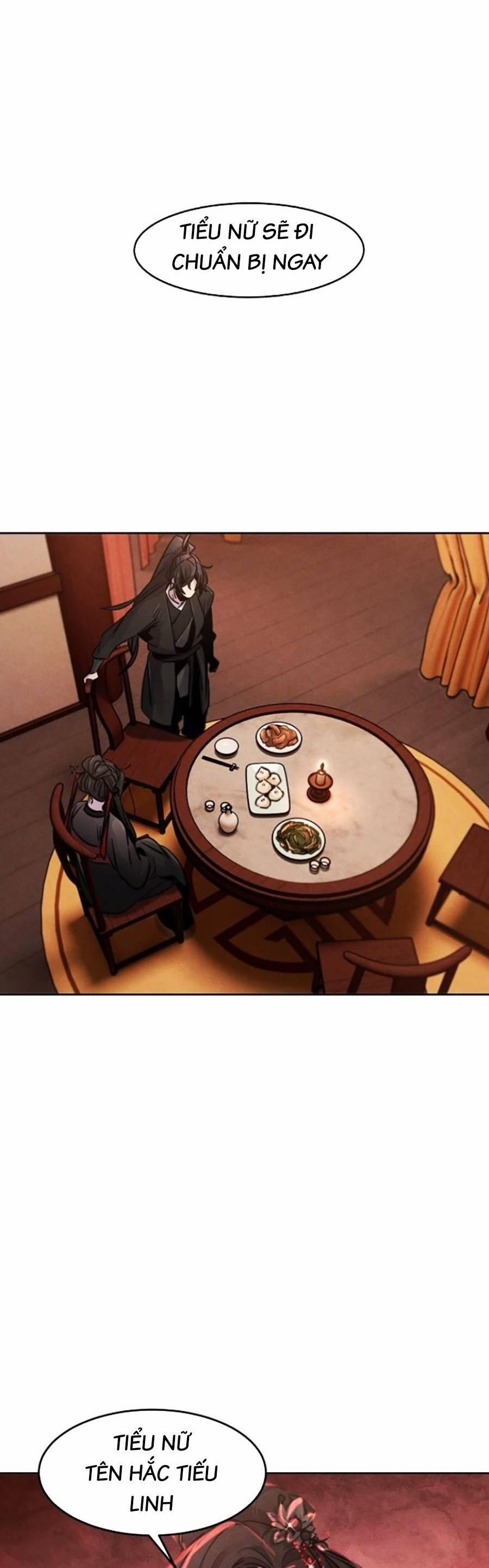 Cuồng Ma Hồi Quy 67 trang 32