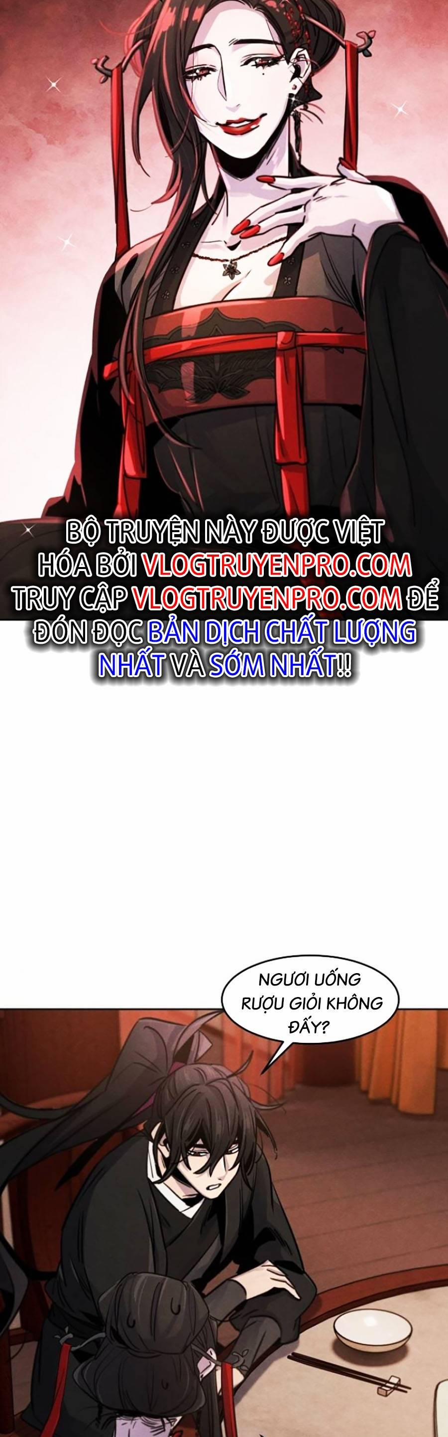 Cuồng Ma Hồi Quy 67 trang 33