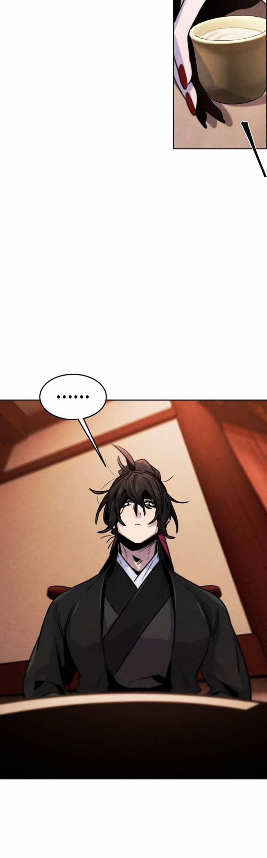 Cuồng Ma Hồi Quy 67 trang 35