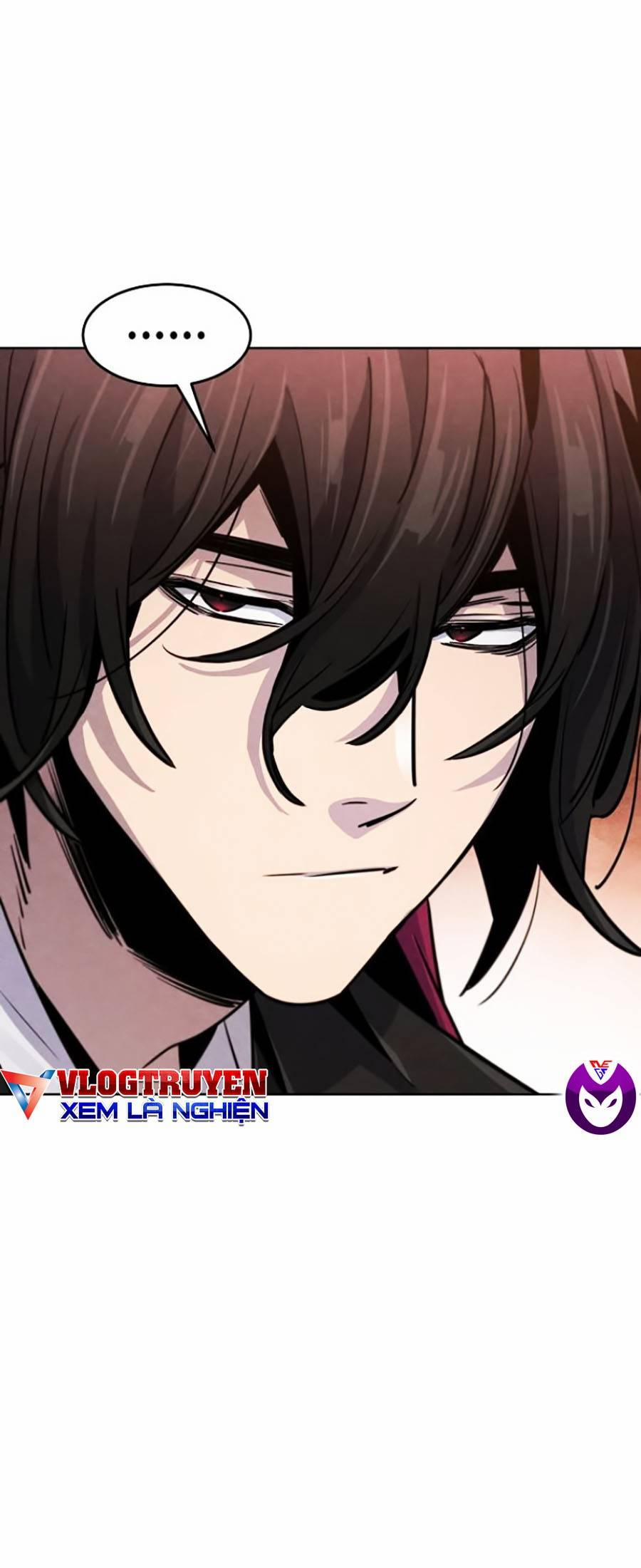 Cuồng Ma Hồi Quy 67 trang 40