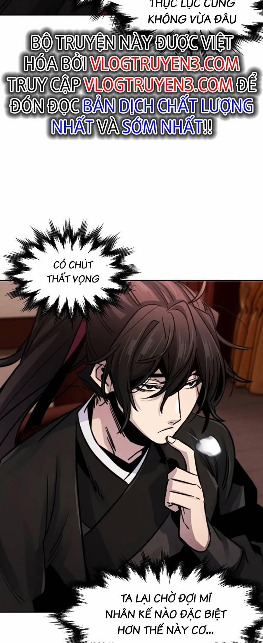 Cuồng Ma Hồi Quy 67 trang 42