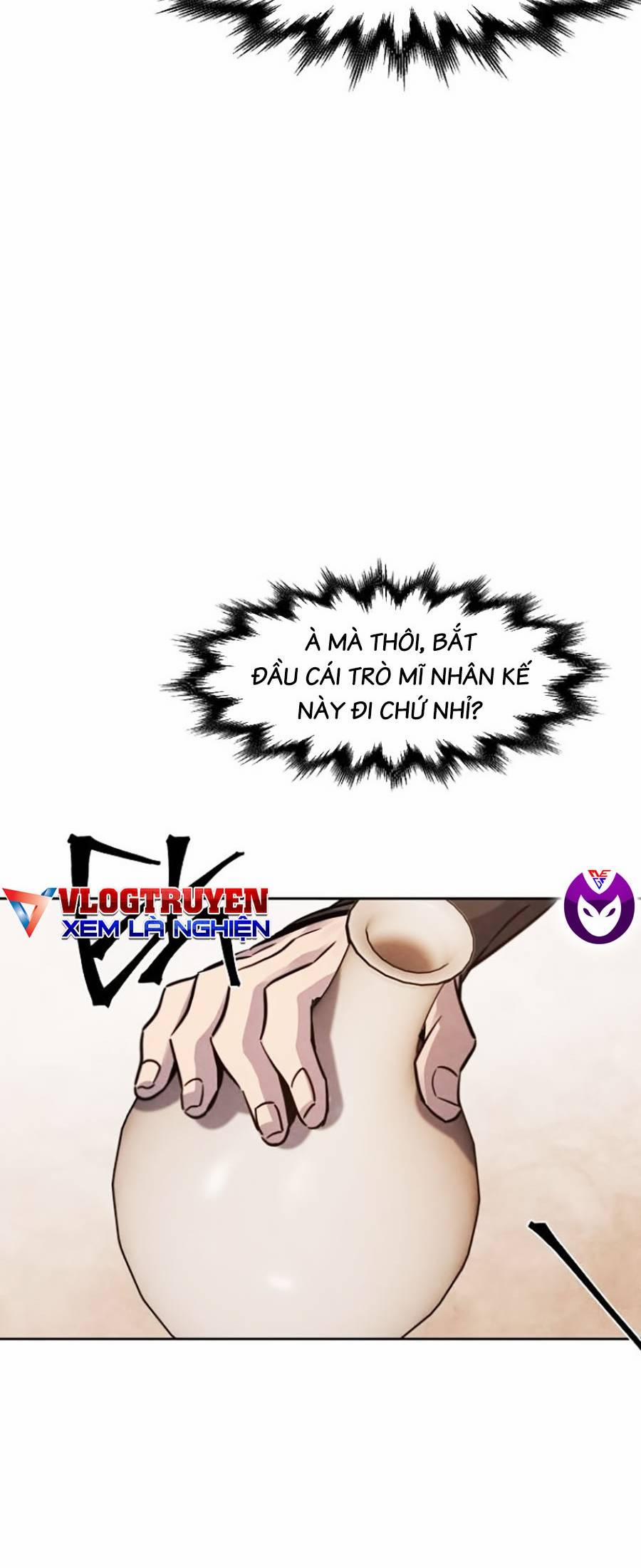 Cuồng Ma Hồi Quy 67 trang 43