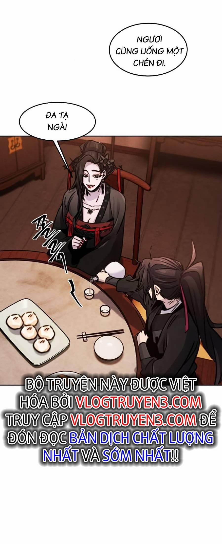 Cuồng Ma Hồi Quy 67 trang 44