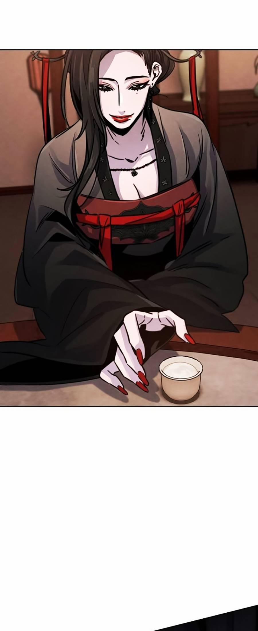 Cuồng Ma Hồi Quy 67 trang 45