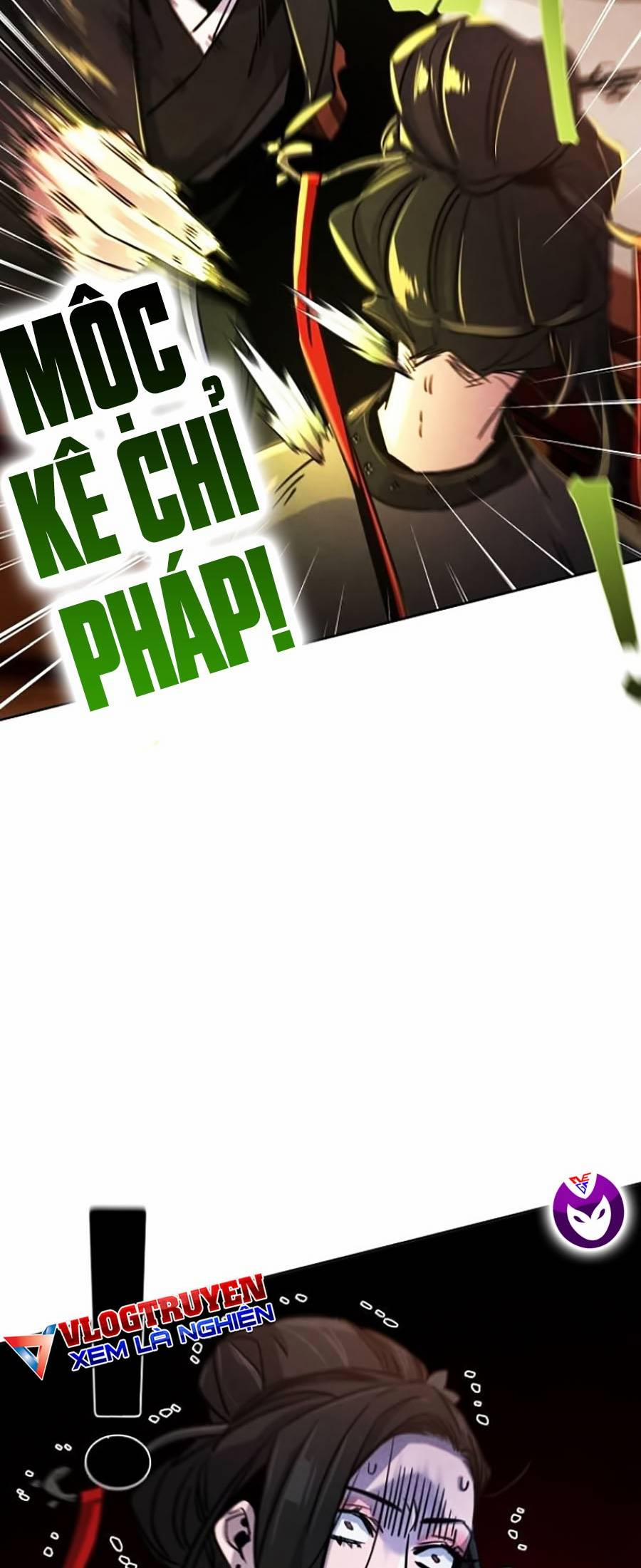 Cuồng Ma Hồi Quy 67 trang 47