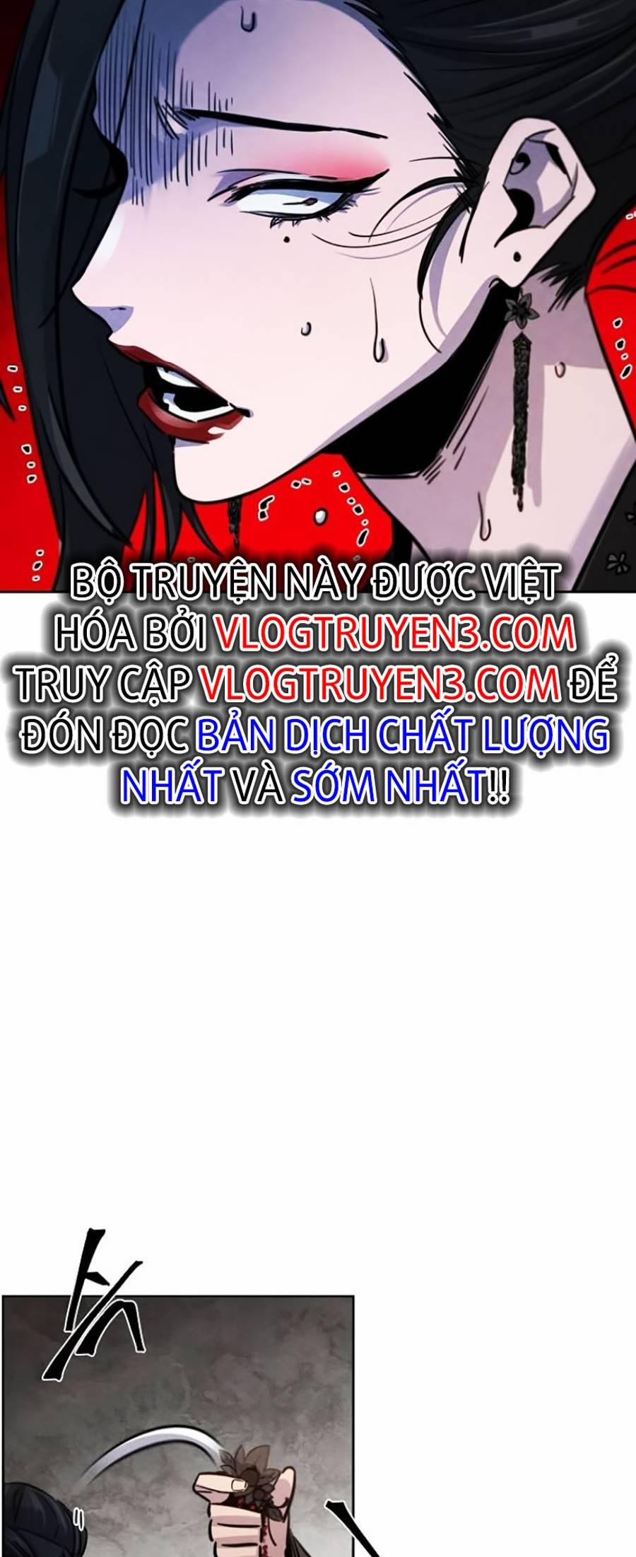 Cuồng Ma Hồi Quy 67 trang 49