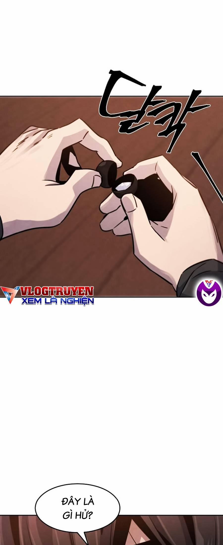 Cuồng Ma Hồi Quy 67 trang 51