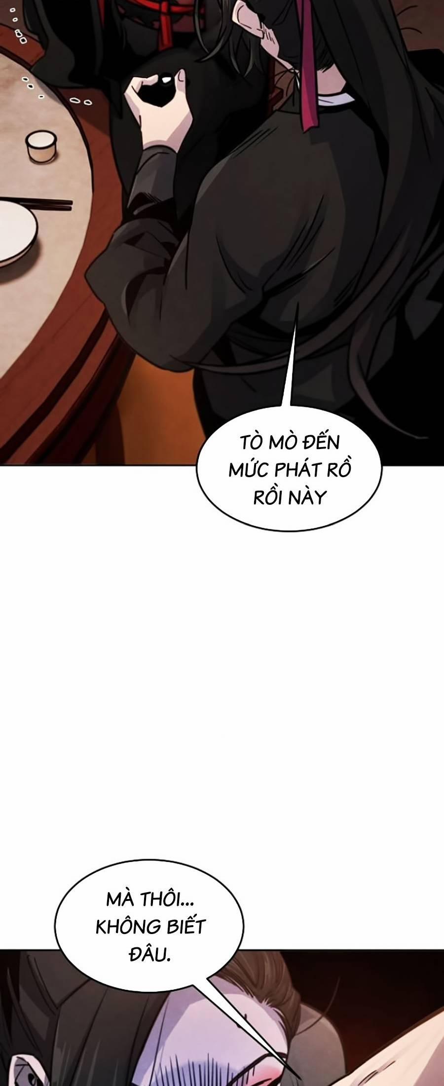 Cuồng Ma Hồi Quy 67 trang 54